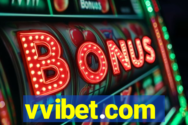 vvibet.com