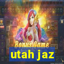 utah jaz