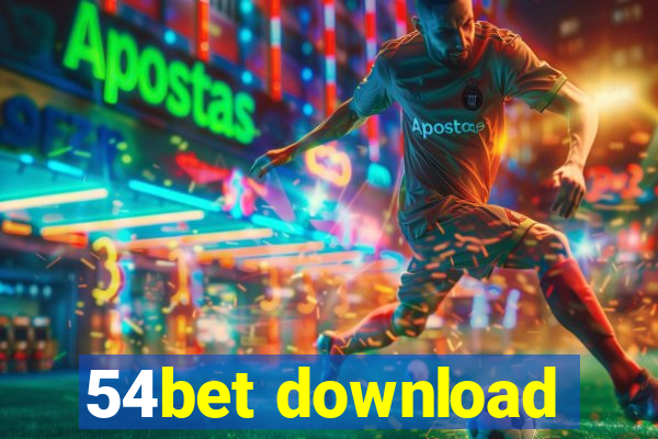 54bet download