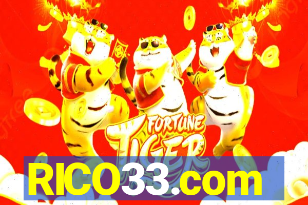 RICO33.com