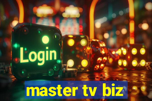 master tv biz