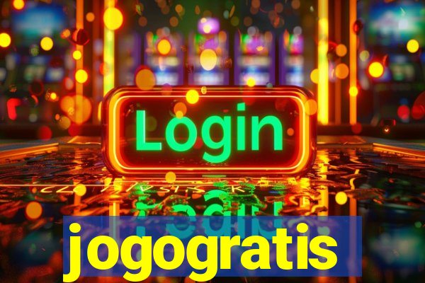 jogogratis