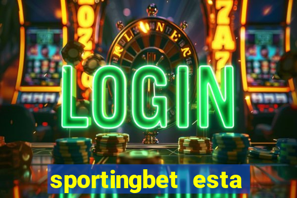 sportingbet esta fora do ar