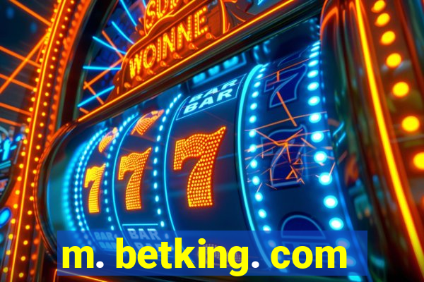 m. betking. com