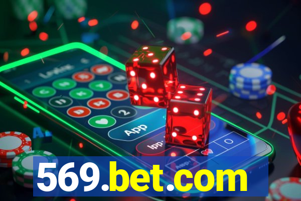 569.bet.com