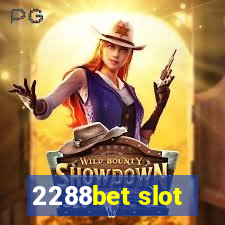 2288bet slot