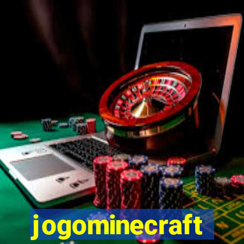 jogominecraft