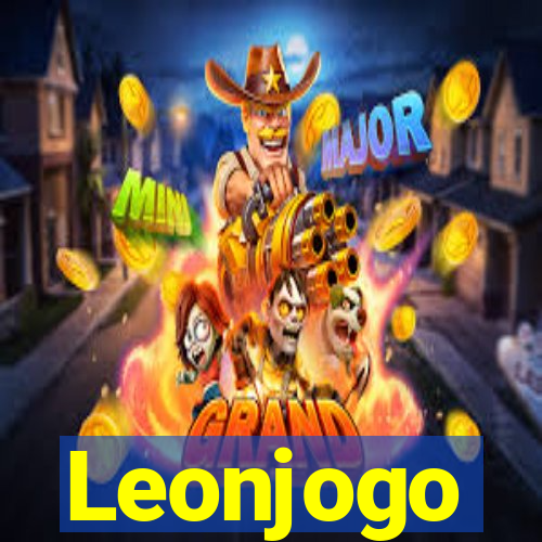 Leonjogo