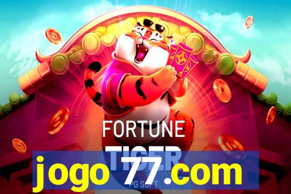 jogo 77.com