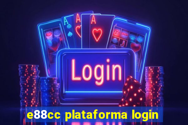 e88cc plataforma login