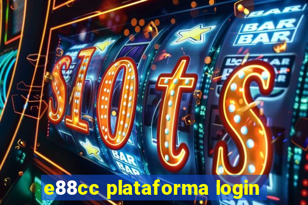 e88cc plataforma login