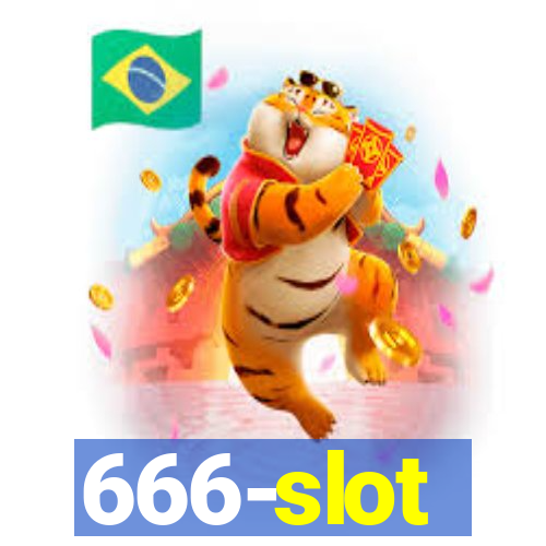 666-slot