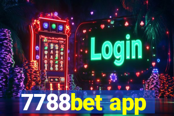 7788bet app