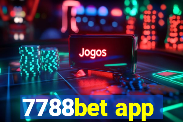 7788bet app