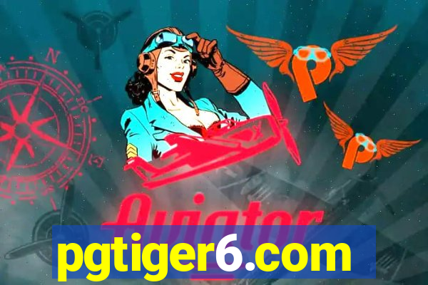 pgtiger6.com