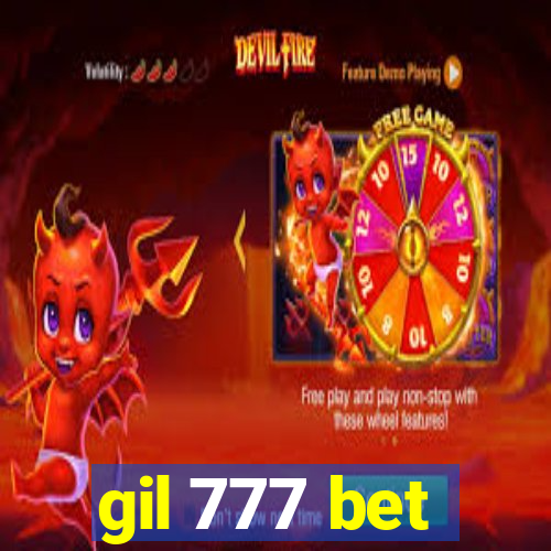 gil 777 bet