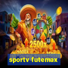 sportv futemax