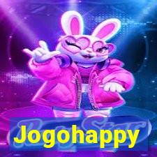 Jogohappy