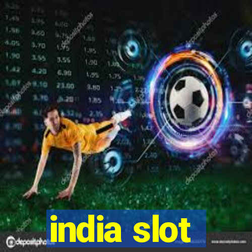 india slot