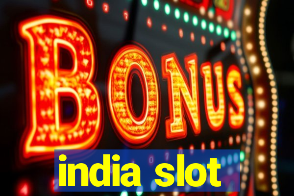 india slot