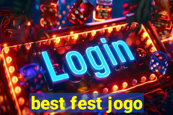 best fest jogo