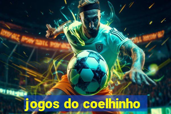 jogos do coelhinho