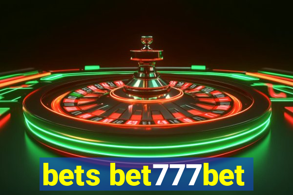 bets bet777bet