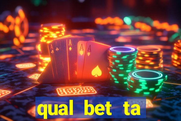 qual bet ta pagando hoje