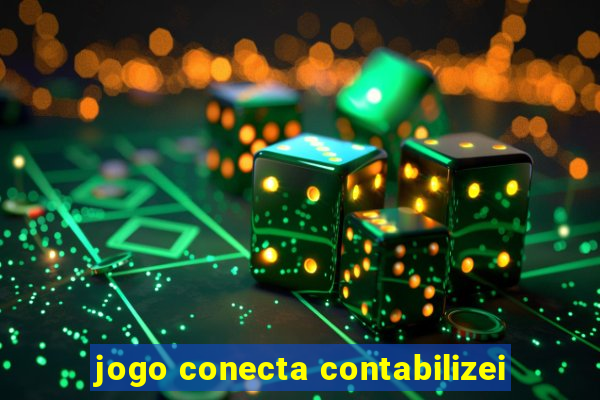 jogo conecta contabilizei