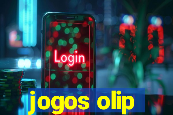 jogos olip