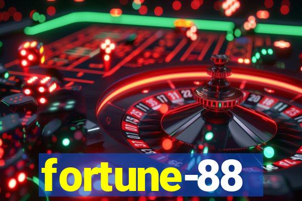 fortune-88