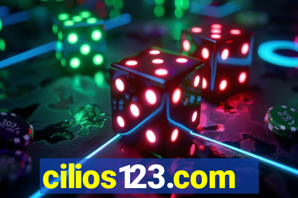 cilios123.com