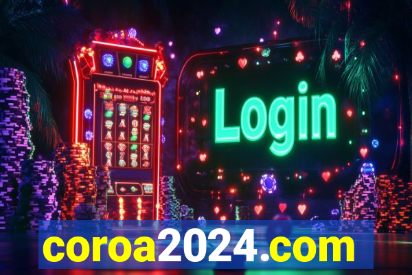 coroa2024.com