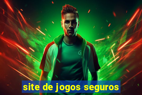 site de jogos seguros