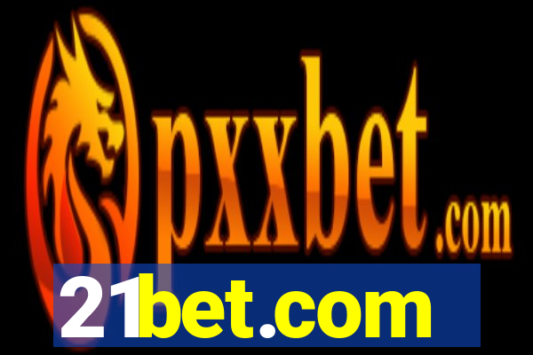 21bet.com