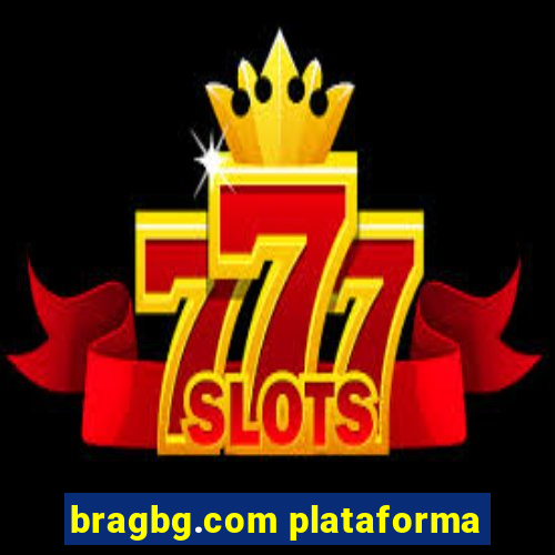 bragbg.com plataforma