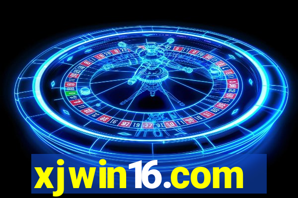 xjwin16.com