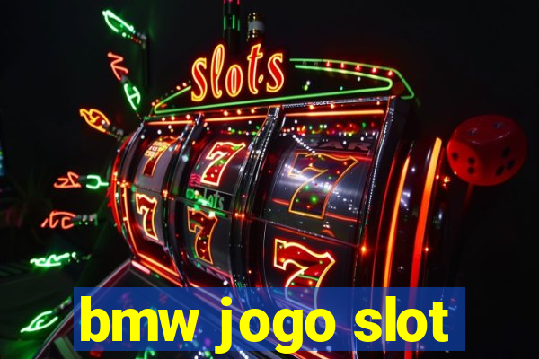 bmw jogo slot