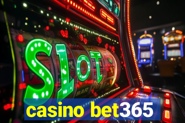 casino bet365