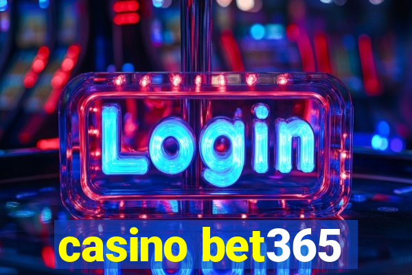 casino bet365