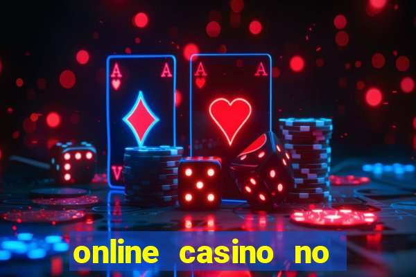 online casino no deposit bonus