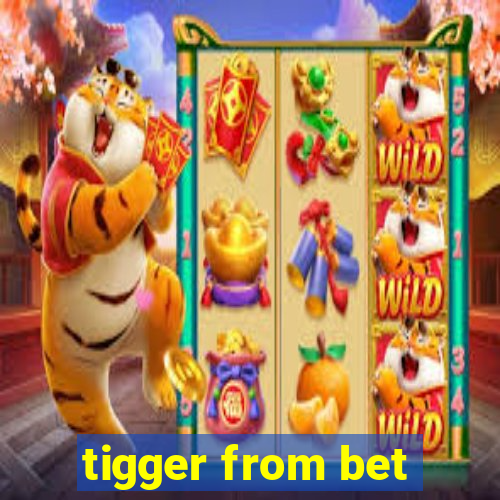 tigger from bet