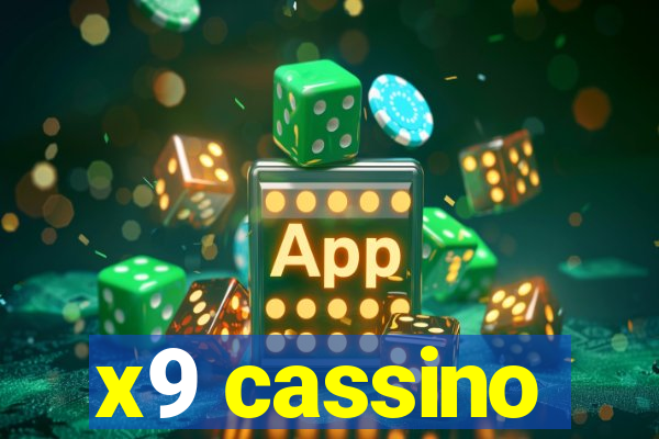 x9 cassino