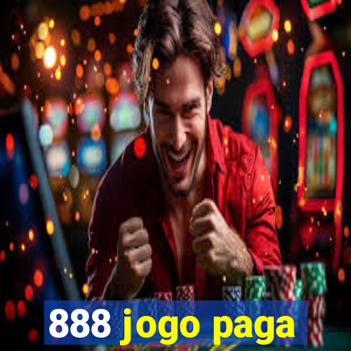 888 jogo paga