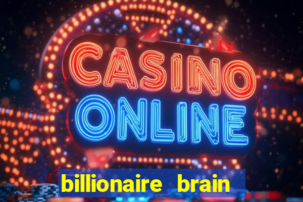 billionaire brain wave - brand new vsl from 8-figure marketer