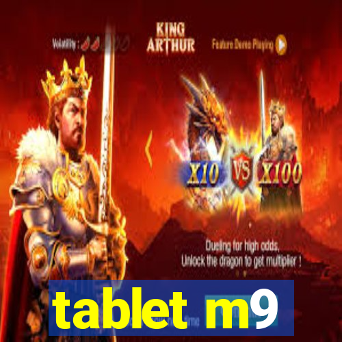 tablet m9