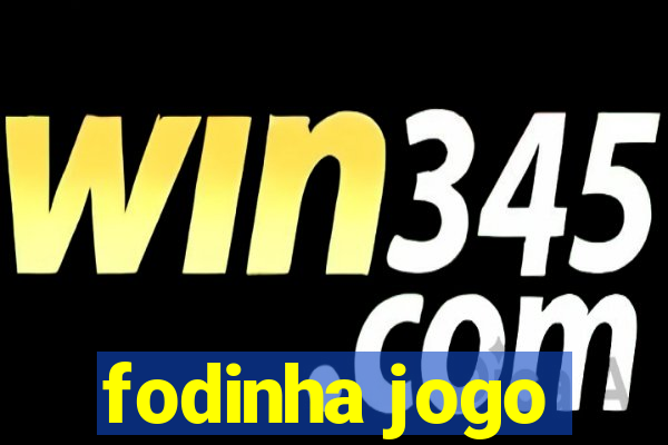 fodinha jogo