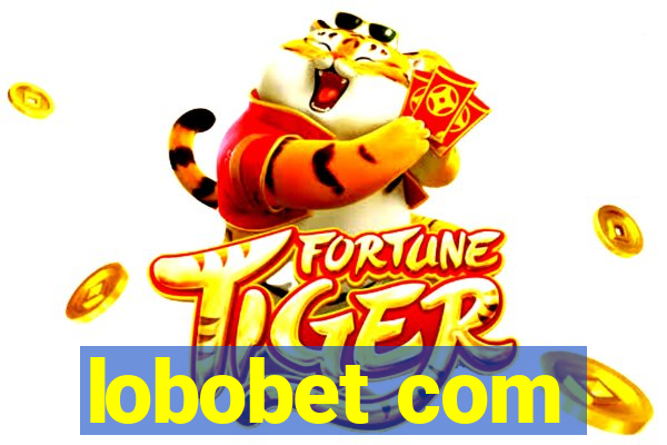 lobobet com