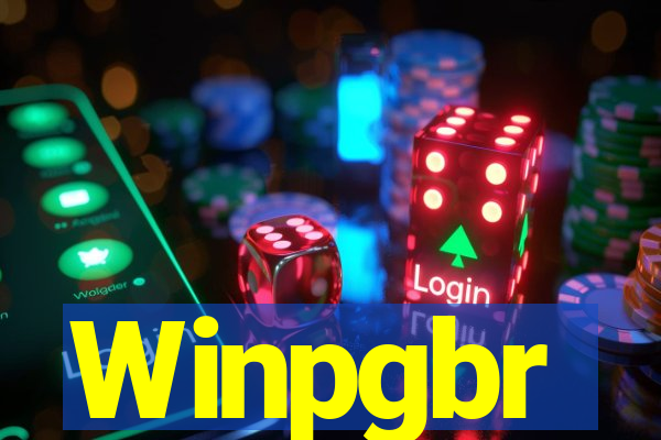 Winpgbr