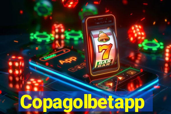 Copagolbetapp